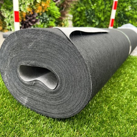 MP Rouleau de Géotextile 150grs 2Mx50ML soit 100M²