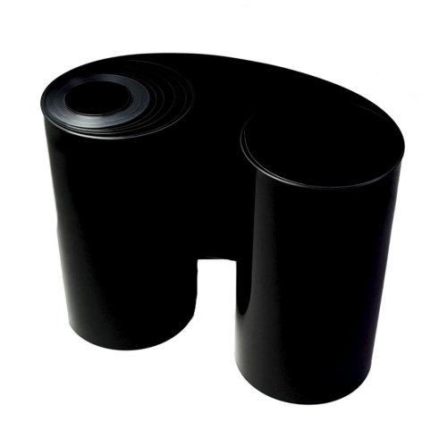 Barrière anti rhizomes anti racines pose gazon synthétique