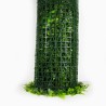 Mur vegetal artificiel brise vue Fougère dense
