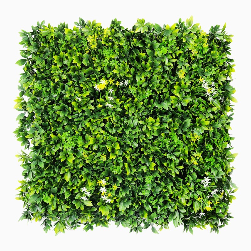 Mur vegetal artificiel brise vue Green Mur vegetal artificiel brise vue Green