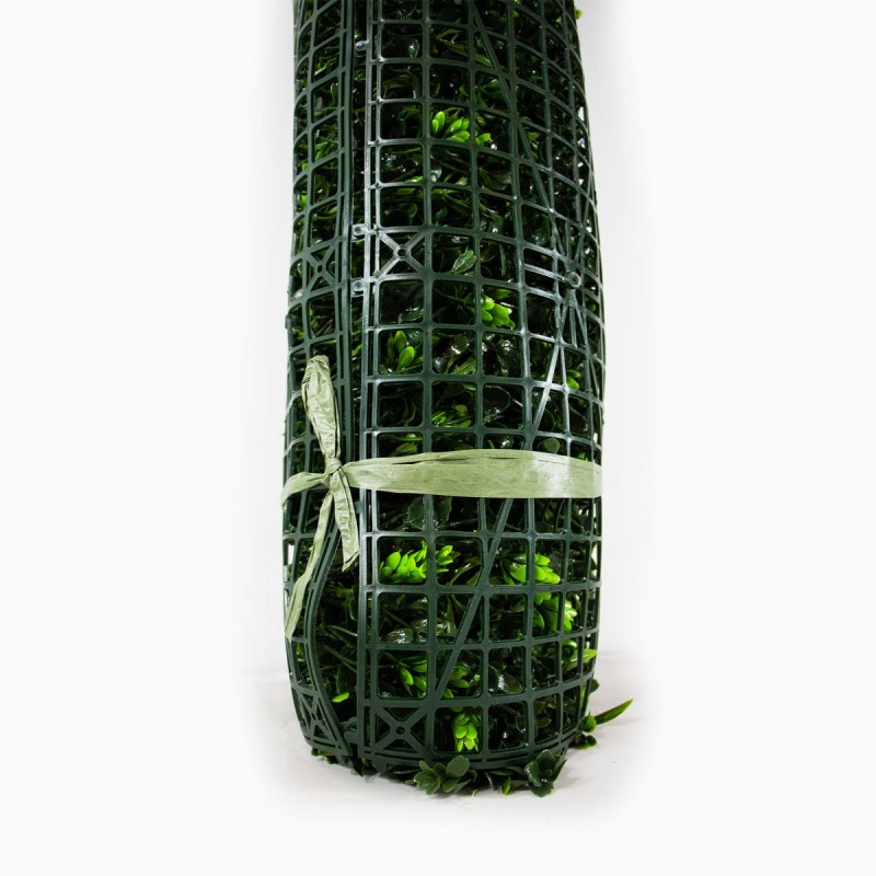 Mur vegetal artificiel brise vue Green5