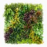 Mur vegetal artificiel brise vue Life