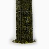 Mur vegetal artificiel brise vue Boheme