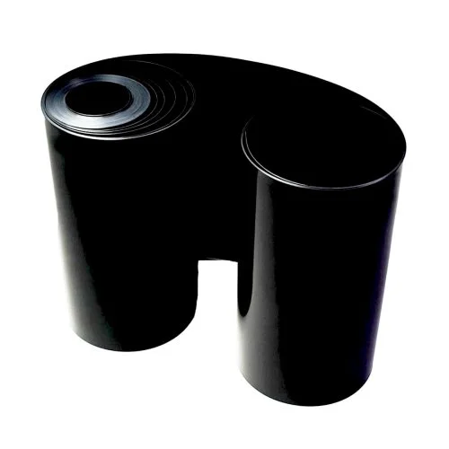 Barrière anti rhizomes anti racines pose gazon synthétique