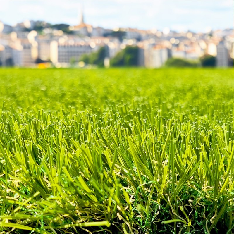Gazon synthétique et Pelouse Synthétique Soleil / Marseille
