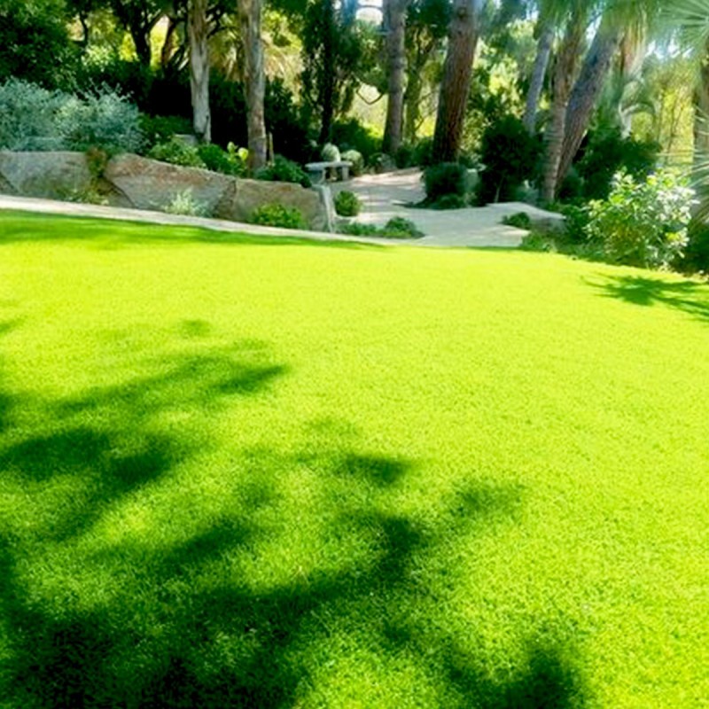 Pelouse artificielle Lille 45mm, pour un extérieur soigné