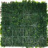 Super-Jungle Mur vegetal artificiel plaque 1mx 1m MP333