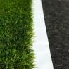 LOT DE 2 Rouleaux de Geotextile MGS 150grs 1.5Mx25M soit 75m2 4