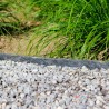Bordure jardin flexible Plastique Flex 14CMx25M1