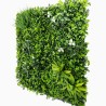 Mur Vegetal Artificiel Liseron MGS Plaque de 1Mx1M 7