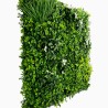 Mur Vegetal Artificiel Liseron MGS Plaque de 1Mx1M 8
