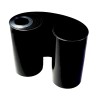 Anti rhizome bambou racine noir HDPE 70CMx15M MGS 2