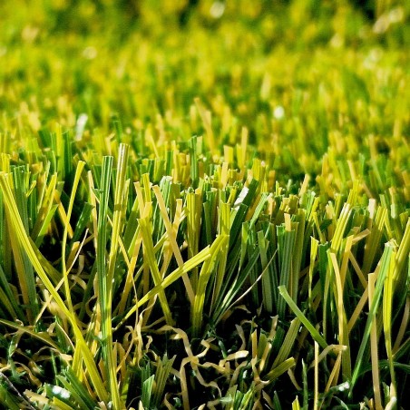 Fausse herbe Robusto Saint Étienne 35mm, entretien facile