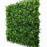 Feuillage artificiel Mur vegetal artificiel brise vue Lierre 25