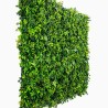 Feuillage artificiel Mur vegetal artificiel brise vue Lierre 3