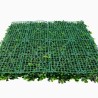 Feuillage artificiel Mur vegetal artificiel brise vue Lierre  11