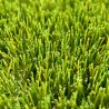 Gazon synthétique City Toulon 42mm - Dense et agréable pour le jardin