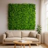 Feuillage artificiel Mur vegetal artificiel brise vue Lierre