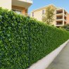 Feuillage artificiel Mur vegetal artificiel brise vue Lierre