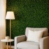 Feuillage artificiel Mur vegetal artificiel brise vue Lierre