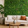 mur vegetal artificiel vegetalchic