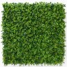 Feuillage artificiel Mur vegetal artificiel brise vue Lierre