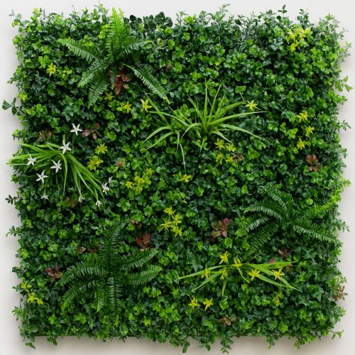 mur vegetal artificiel vegetalchic