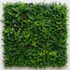 mur vegetal artificiel vegetalchic