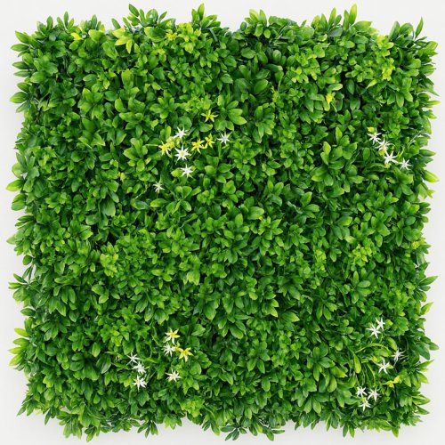 Green Mur vegetal artificiel 1m2