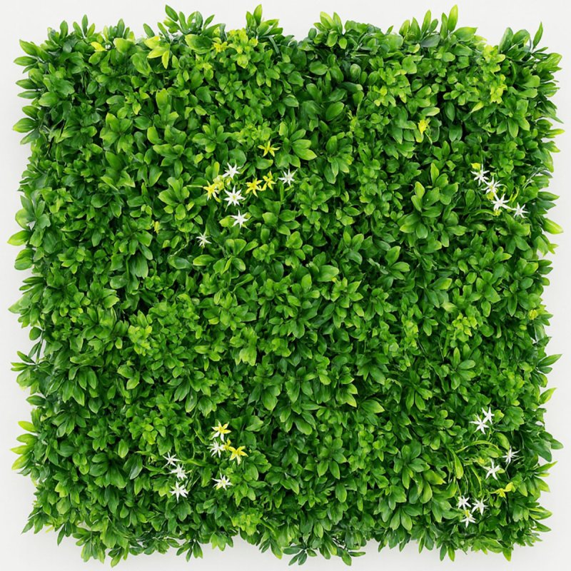 Green Mur vegetal artificiel 1m2