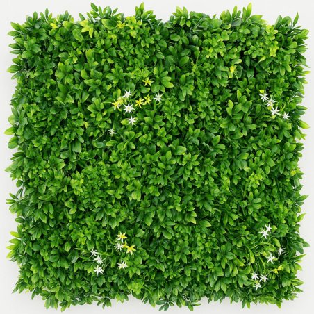 Green Mur vegetal artificiel 1m2