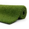 Gazon synthétique 15 mm spécial golf en rouleau largeur 2 m