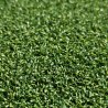 Gazon artificiel résistant 15 mm pour mini-golf 2 m de large