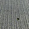 Pelouse synthétique 15 mm compact pour parcours golf en 2 m