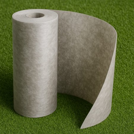 Anti racines gris325 0.65Mx25M pour Gazon synthétique MGS 1