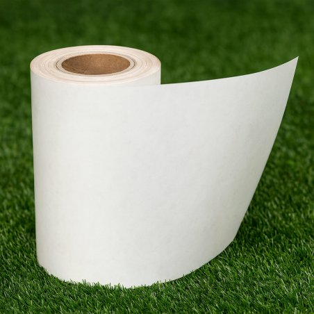 rouleau de Bande de pontage nue a encoller pro 100ml 4