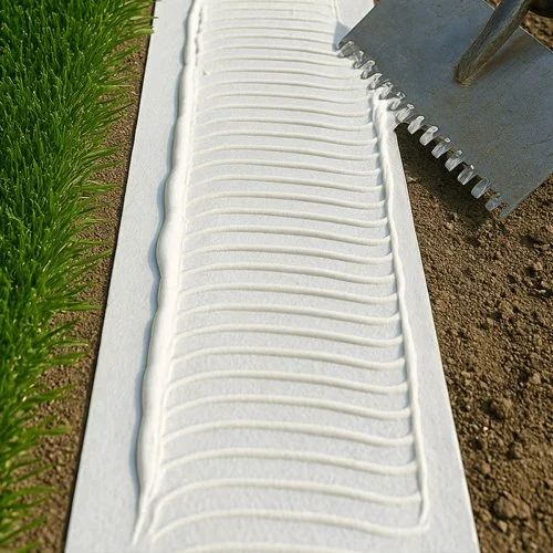 Bande de jonction sans colle 100 mètres linéaires