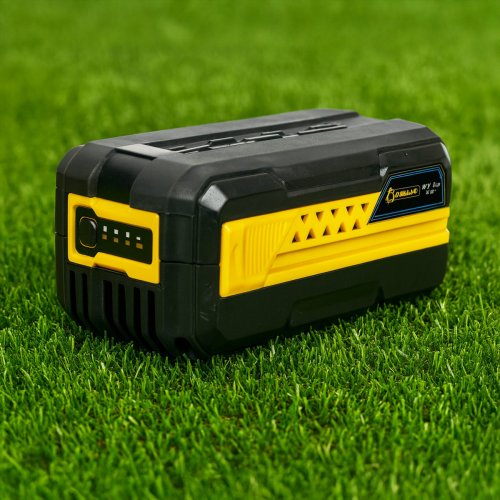 Batterie pour Souffleur ou Brosseuse Aspirante Garland