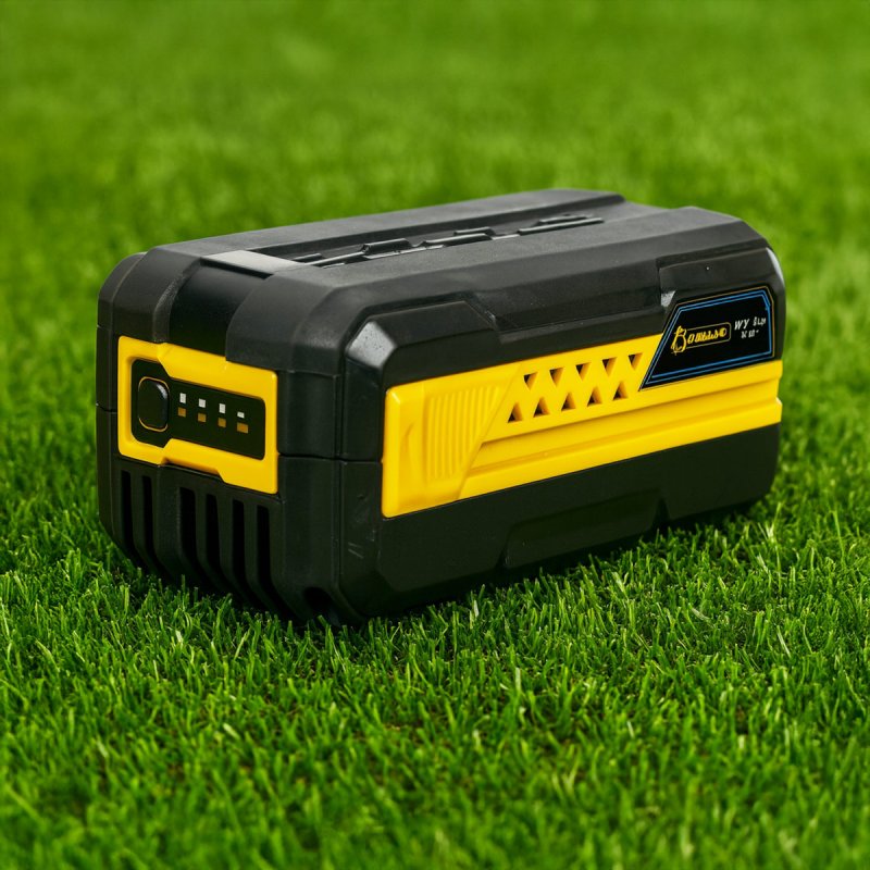 Batterie pour Souffleur ou Brosseuse Aspirante Garland