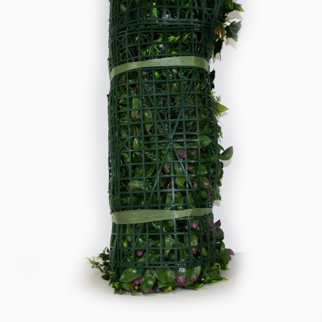 Mur vegetal artificiel brise vue Jungle 13