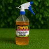 STOPFEU M1 — Ignifugeant pour plantes & mur végétal artificiel