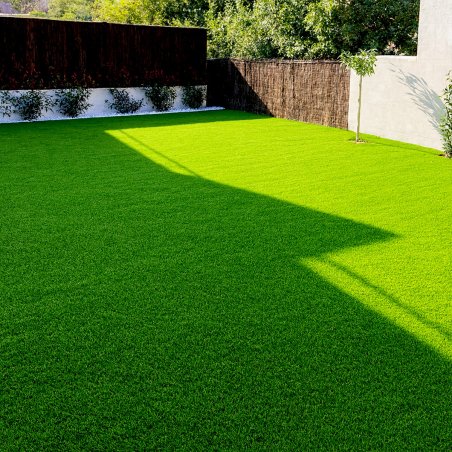 Gazon Synthétique Impression Lille haute Qualité, dense et durable