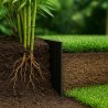 Accessoire paysagiste – barrière anti-racines durable pour arbres, haies et gazons synthétiques Accessoire paysagiste – barrière anti-racines durable pour arbres, haies et gazons synthétiques