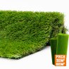 Very Chic 2026 kit 30–60m² // 12€/m² gazon synthétique 35mm