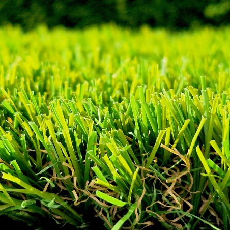 Very Chic 35mm gazon synthétique // 12€/m² // kits 30m² et 60m²