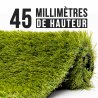 Gazon Synthetique 45mm 20m2