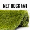 Gazon synthétique et Pelouse Synthétique Net / Rock multi directionnel