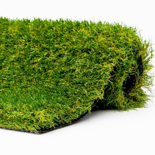 Fin de série Gazon Synthétique Impression Lille 52mm – Stock limité 20m²