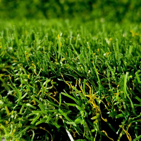 Derniers rouleaux Gazon Synthétique 52mm Impression Lille – Offre 20m²