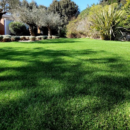 Gazon Synthétique Impression Lille 52mm – Déstockage 20m² immédiat